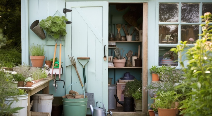 ways_to_transform_your_garden_shed_this_summer