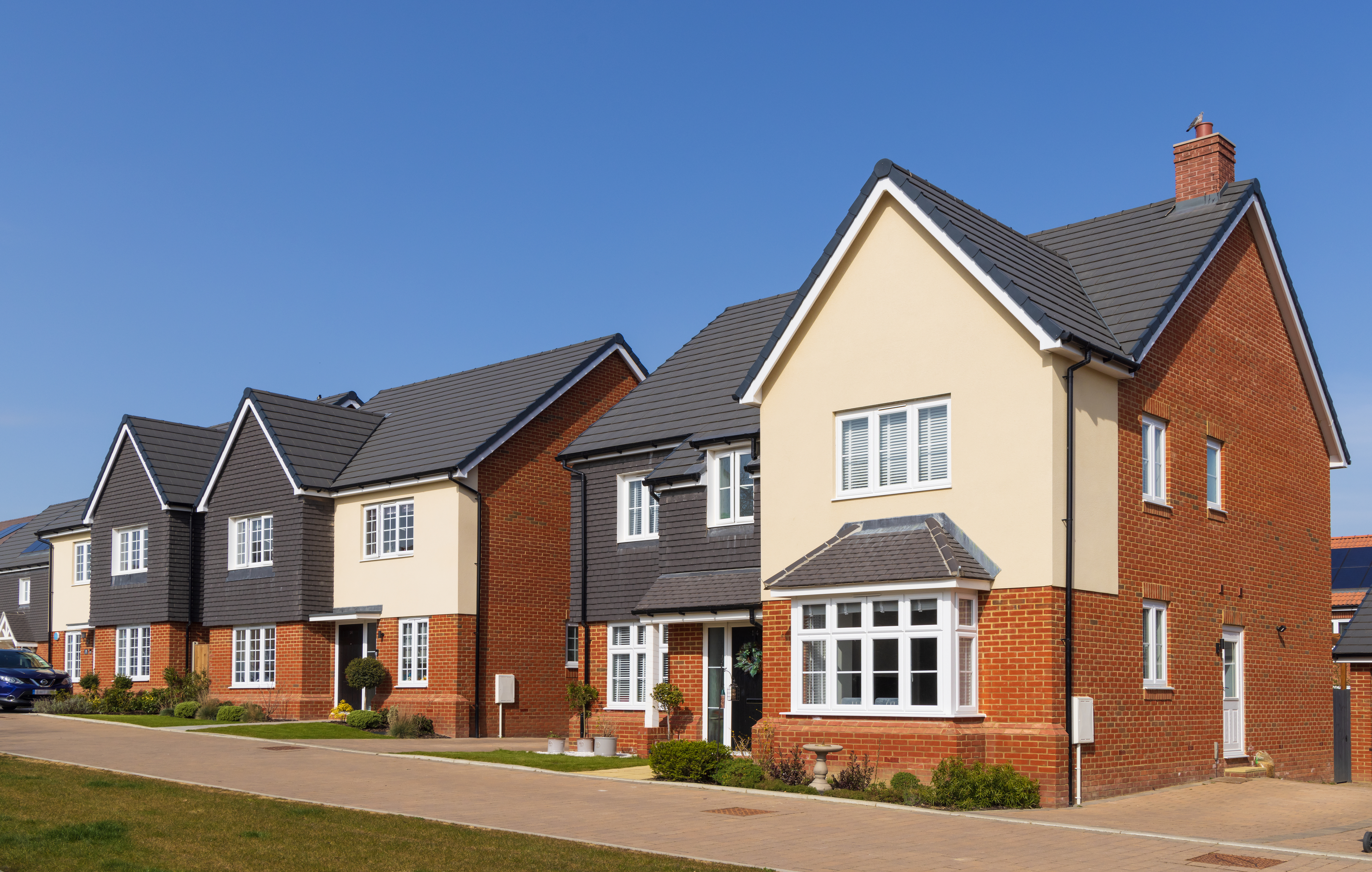 With increased construction and market activity, buyers will enjoy a broader range of options in 2025