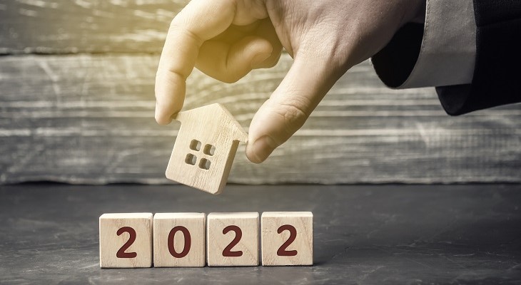 Top UK agents reveal 2022 property market predictions
