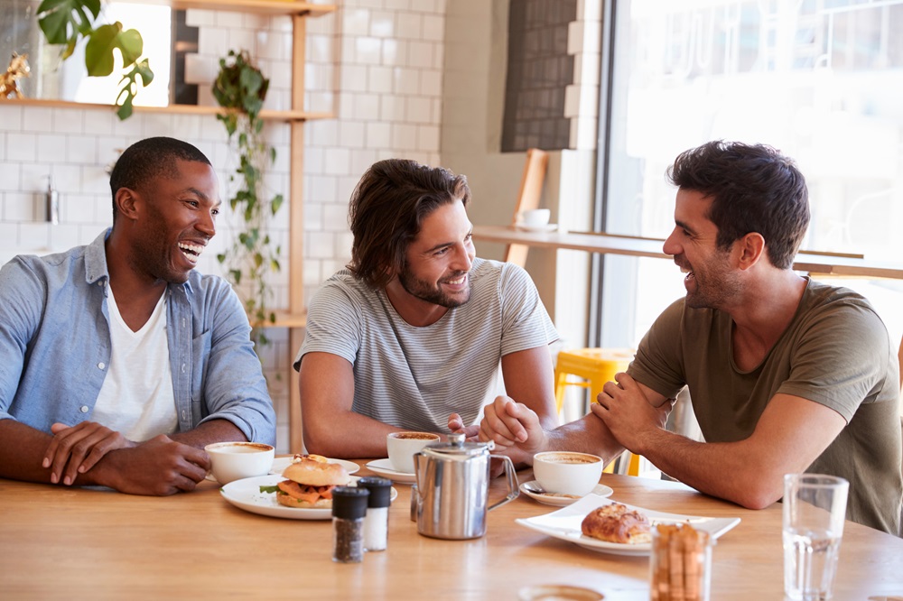 word of mouth can still be surprisingly effectiv