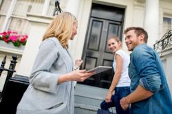 Would an Open House help to sell your property?