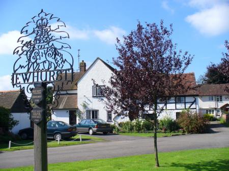 Why you should be considering Rudgwick and Ewhurst for your next house move