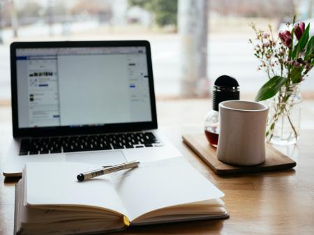 Working from Home: The New Normal?