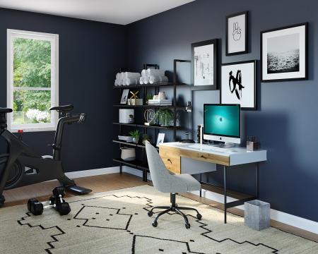 Embracing the Rise of the Home Office
