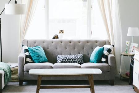Homestaging tips to help you sell your home
