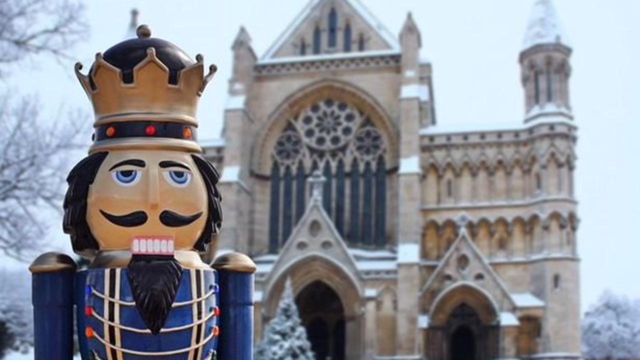 10 things to do In and Around St Albans this Christmas 