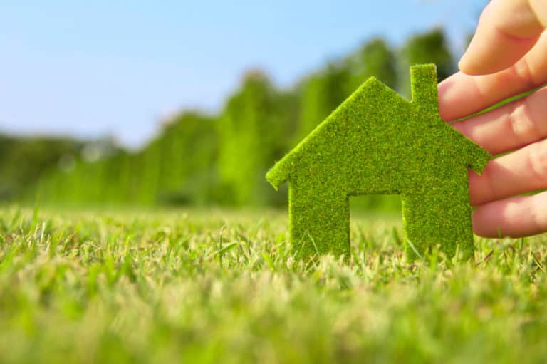 How to make your property more Eco-Friendly
