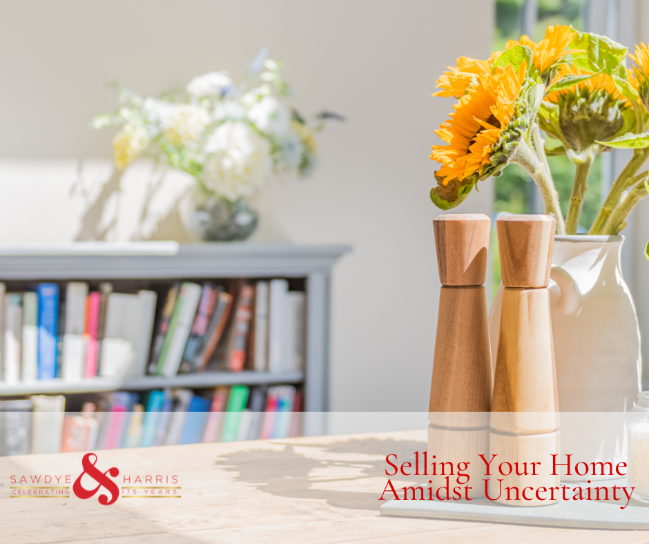 Selling Your Home Amidst Uncertainty: Key Insights for Success 