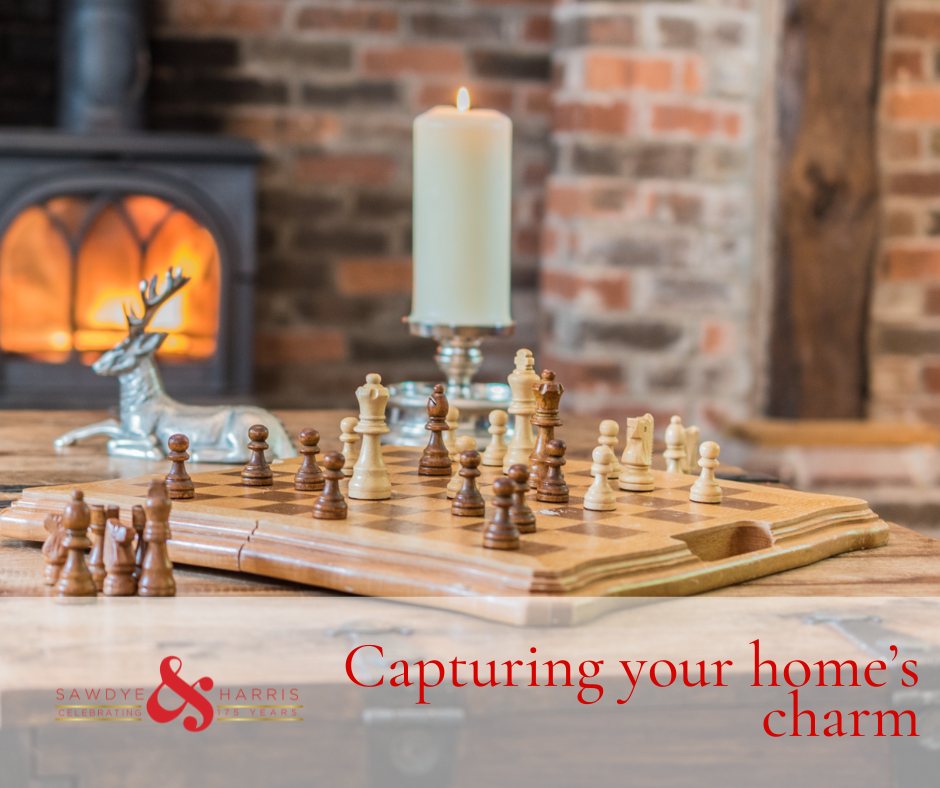 Capturing Your Home’s Charm: Tips for Stunning Property Photos 