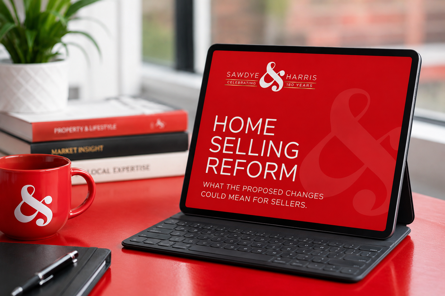 Home Selling Reform: What the Proposed Changes Could Mean for Sellers