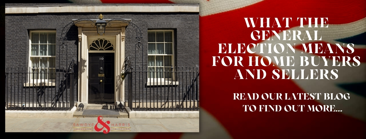 What the General Election Means for Home Buyers and Sellers