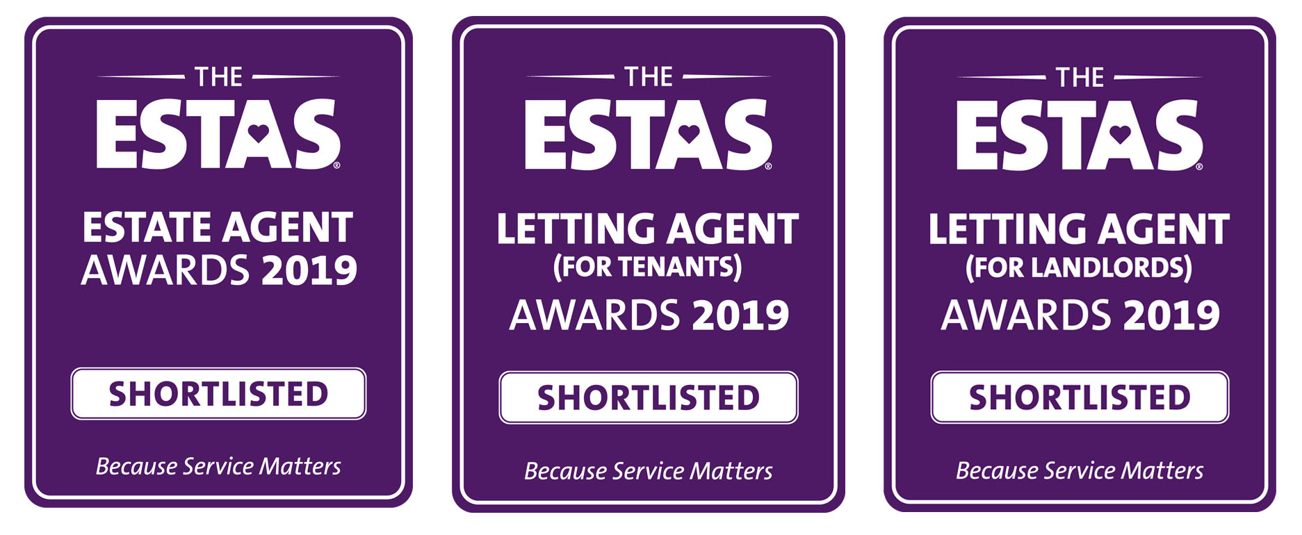 Clifton & Co makes shortlist in biggest awards for Estate Agents
