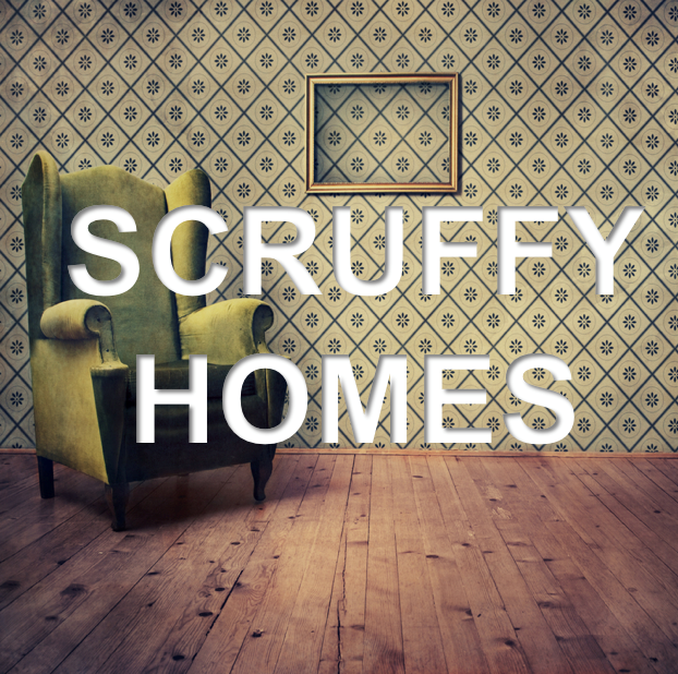 Scruffy Homes