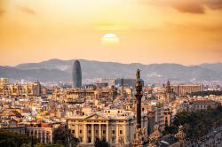 10 reasons to live in Barcelona