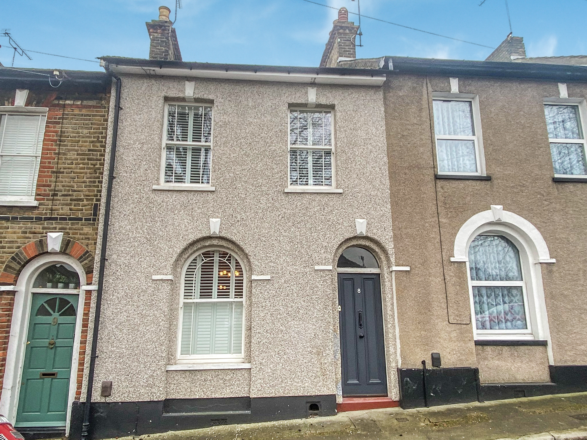 Gravesend rental success - Achieving above the asking price!