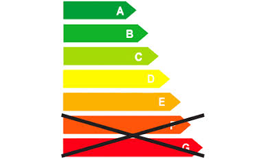 Increase the Energy Performance Rating of your House