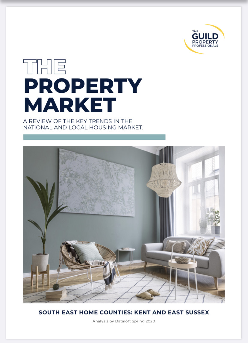 Regional Market Report for the South East