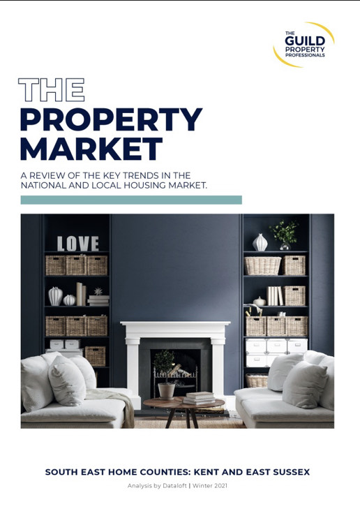 Gravesend Property Market Report