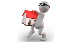 Don't be a Victim of Property Fraud!!