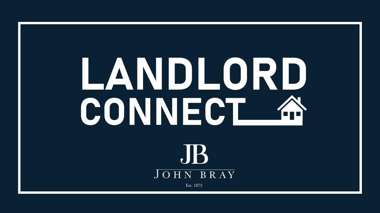 Simplified Letting Services with Landlord Connect