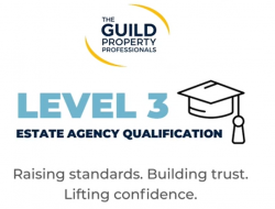 Further formal Estate Agency training