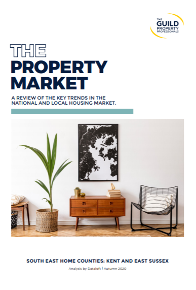 Autumn Property Report