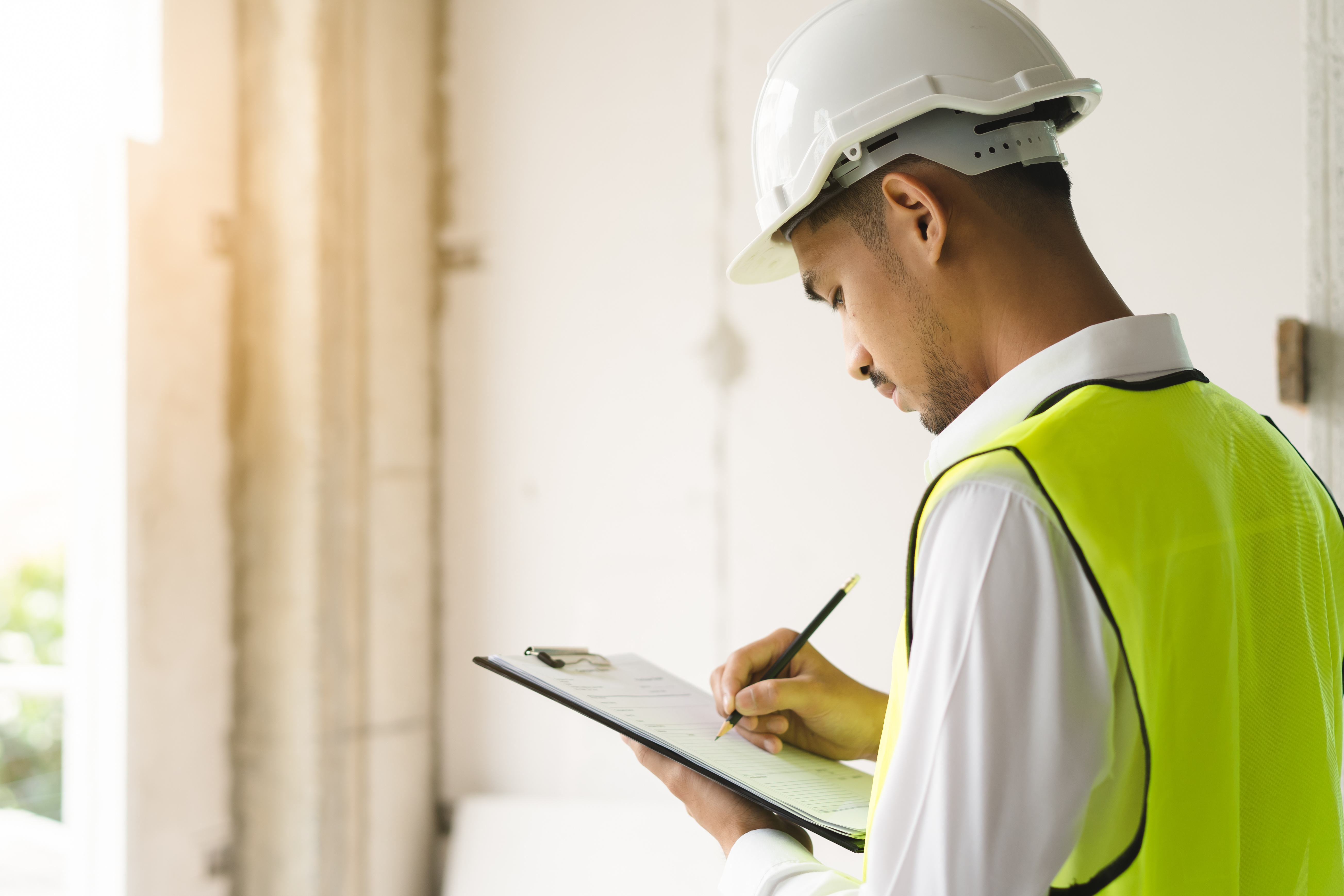 Builder inspection consultancy