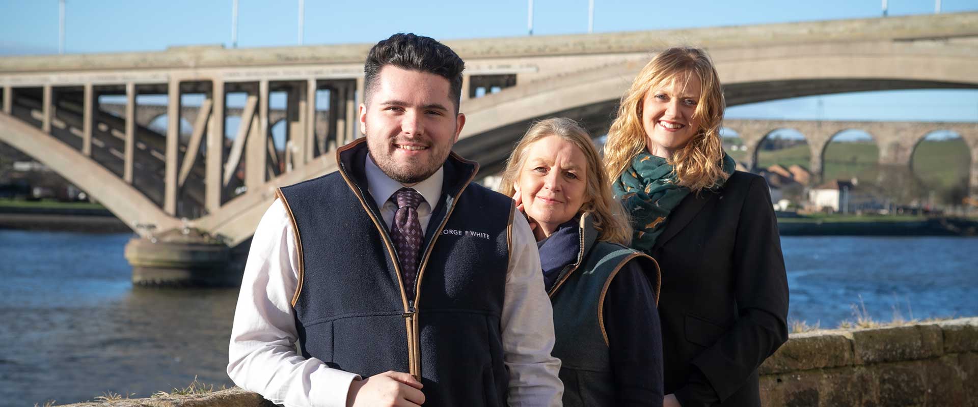 F. White acquires Tyne & Tweed Estate Agents News