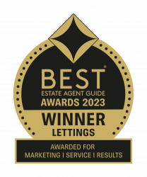 Best Estate Agent Guide Winner Lettings