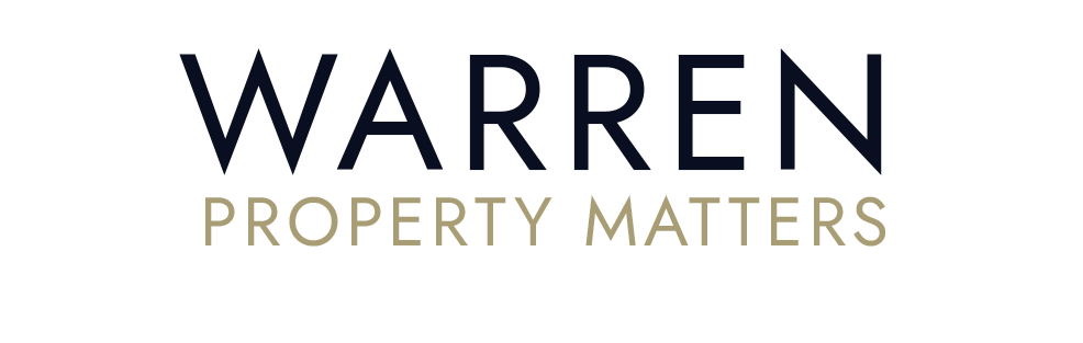 Warren Property Matters