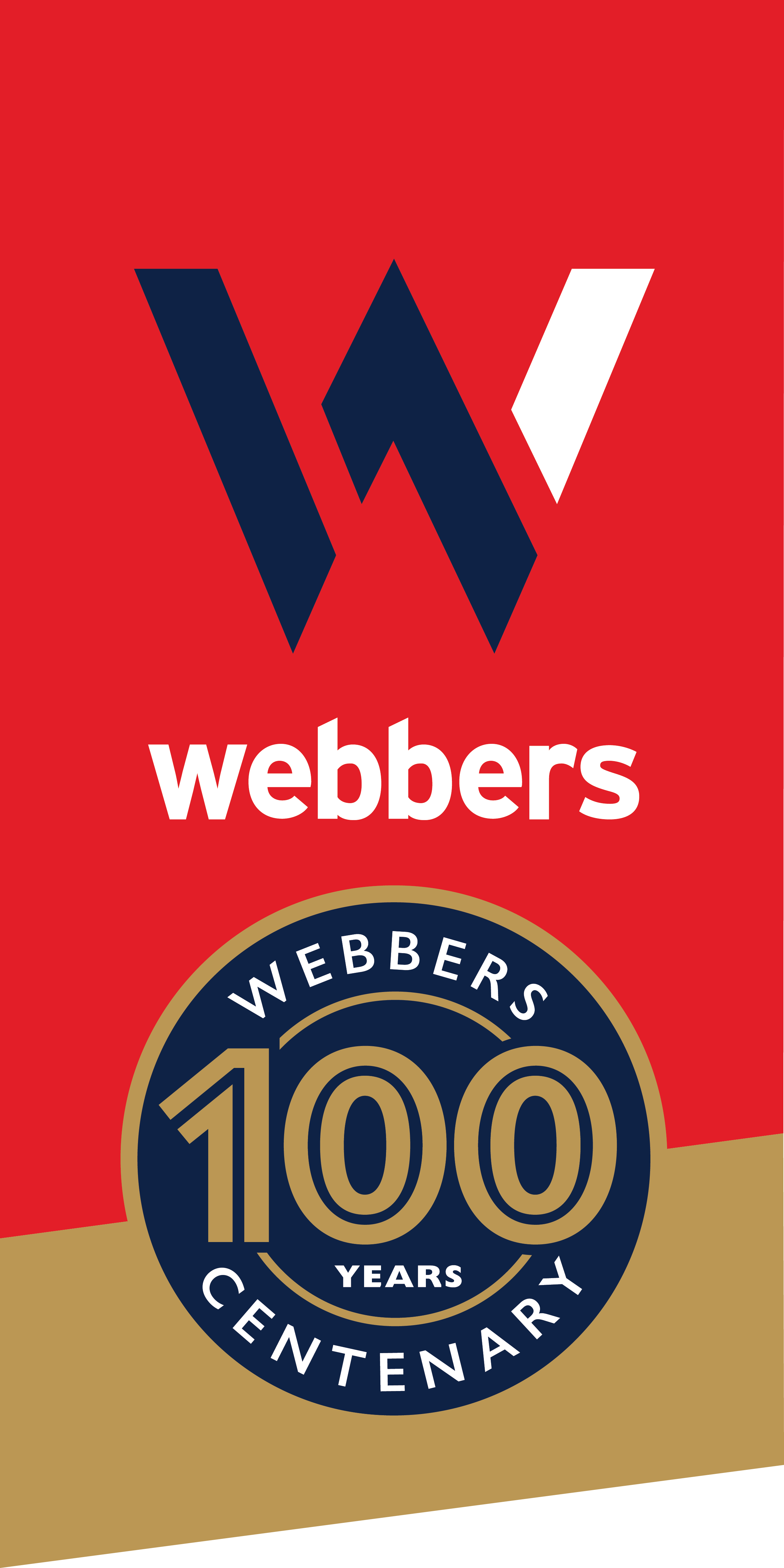 Webbers