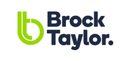Brock Taylor