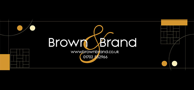 Brown & Brand