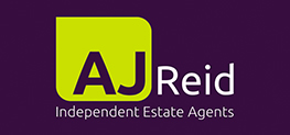 AJ Reid Independent Estate Agents