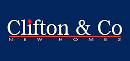 Clifton & Co Estate Agents - Land & New Homes