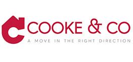 Cooke & Co Estate and Letting Agents
