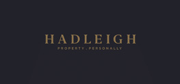 Hadleigh Estate Agents