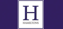 Hamiltons Property Services