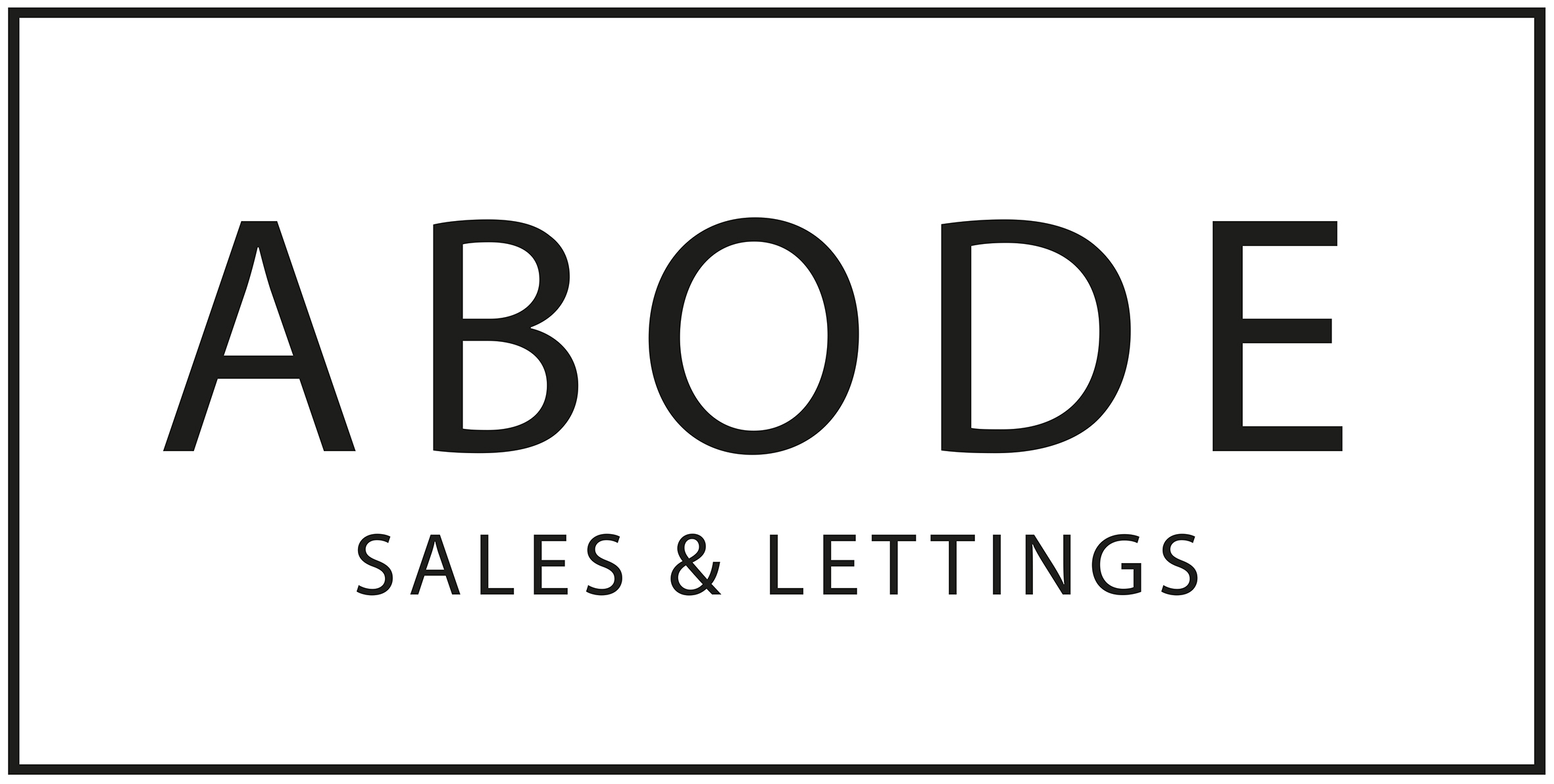 Abode Sales & Lettings