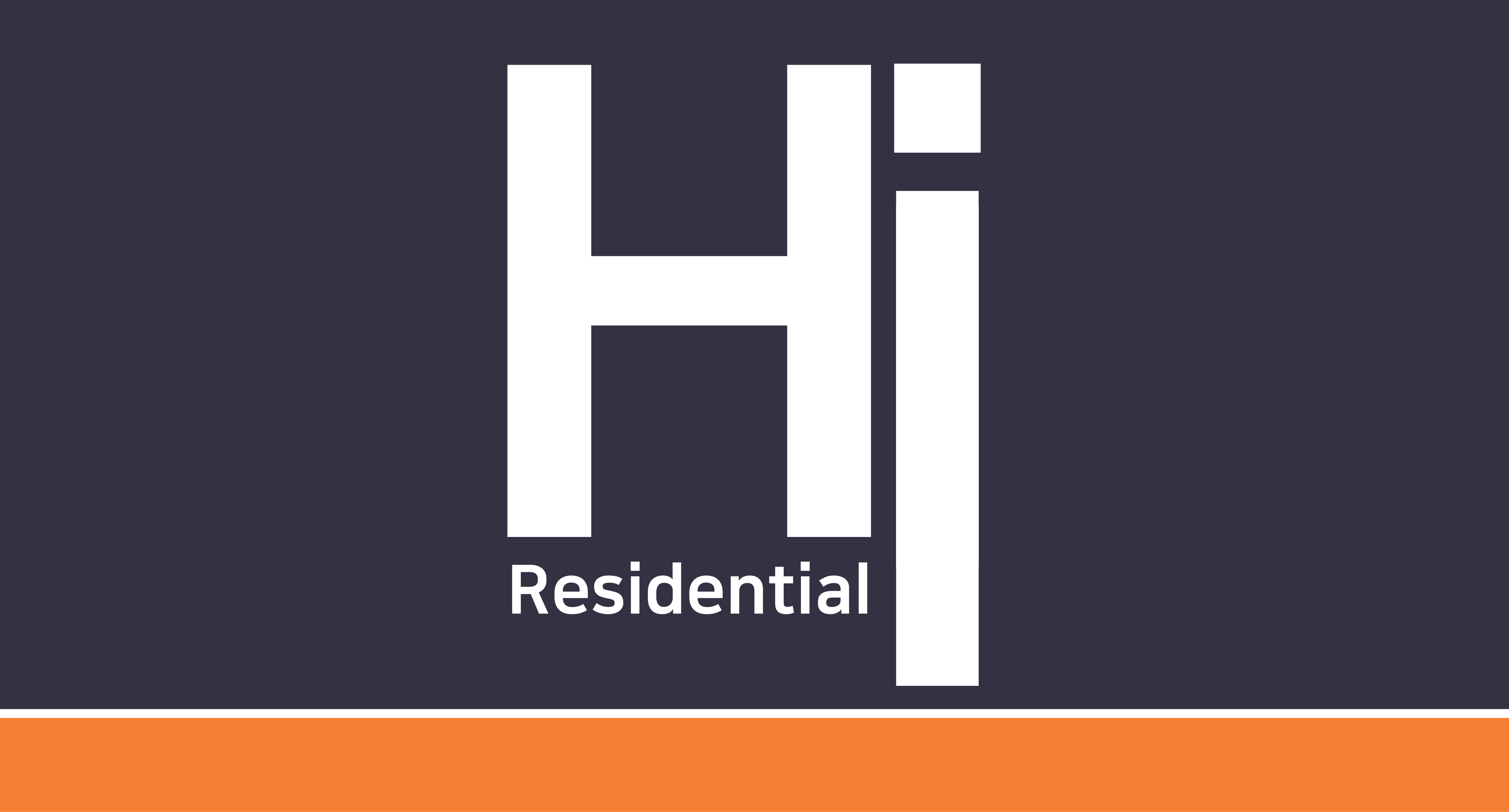 hi-residential