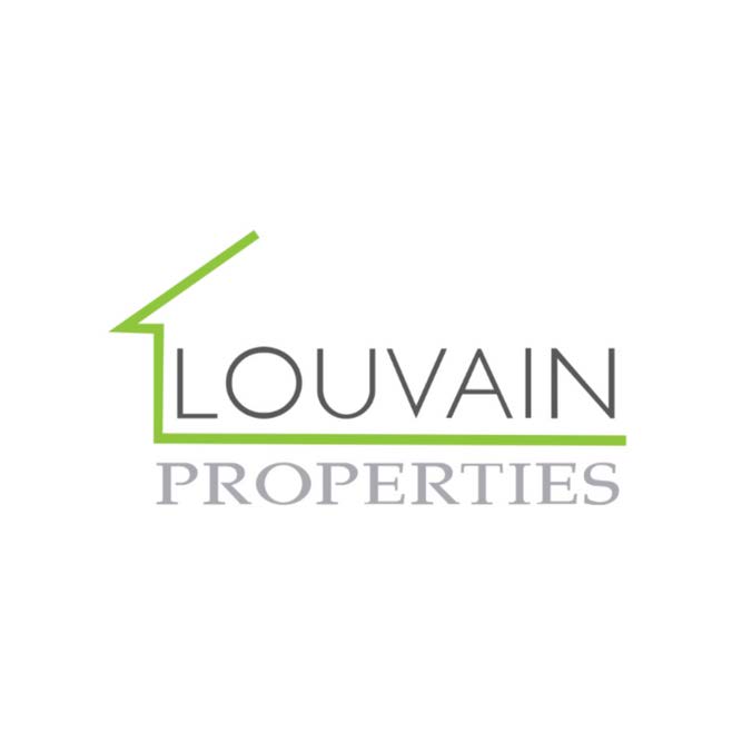 Louvain Properties