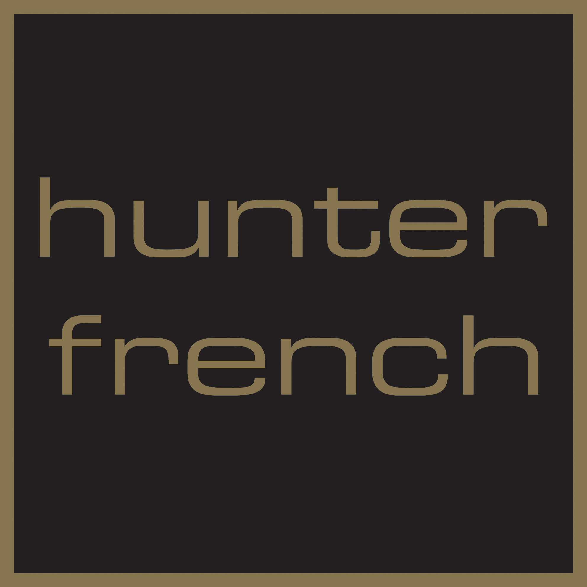 Hunter French