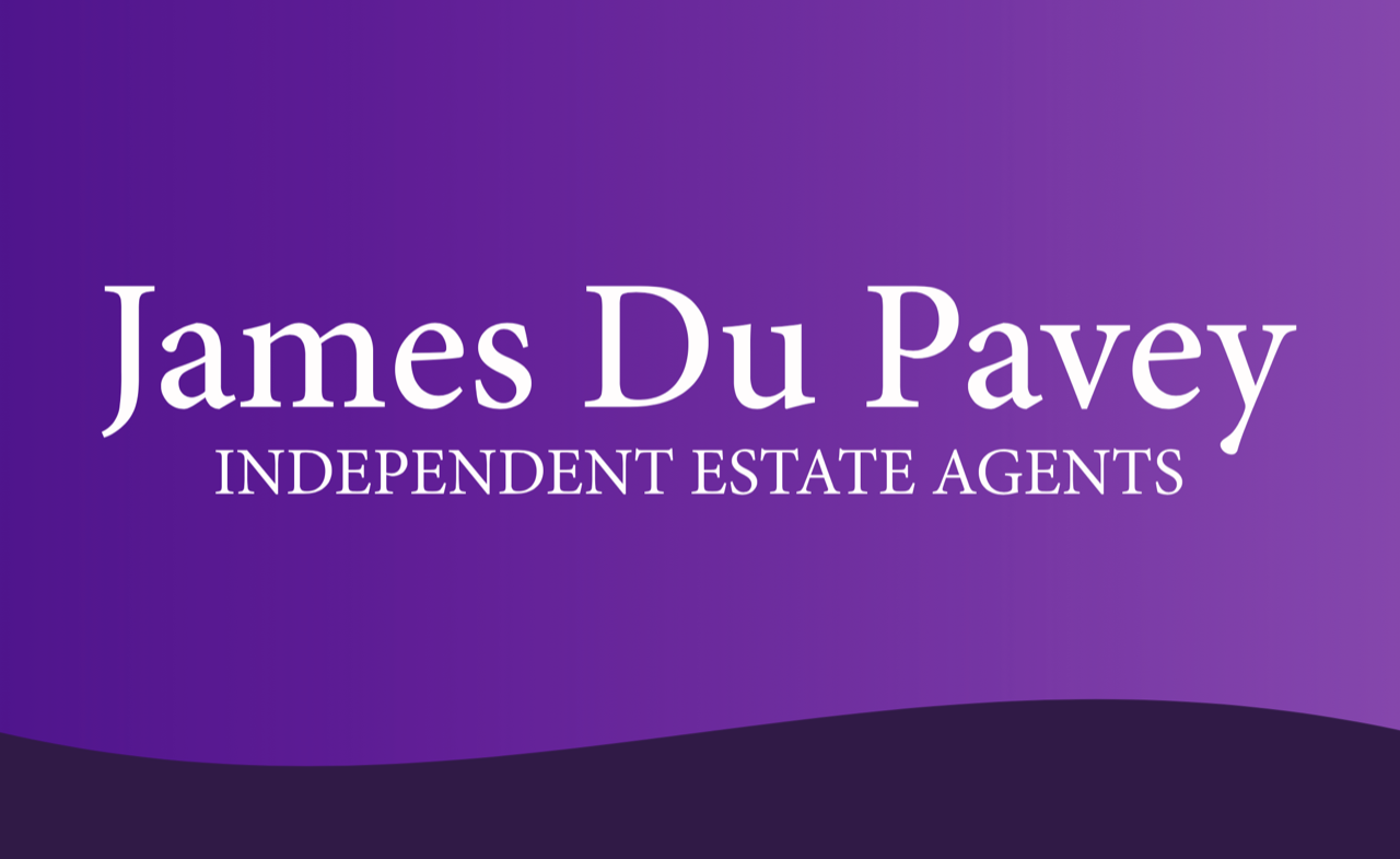 James Du Pavey Estate Agents