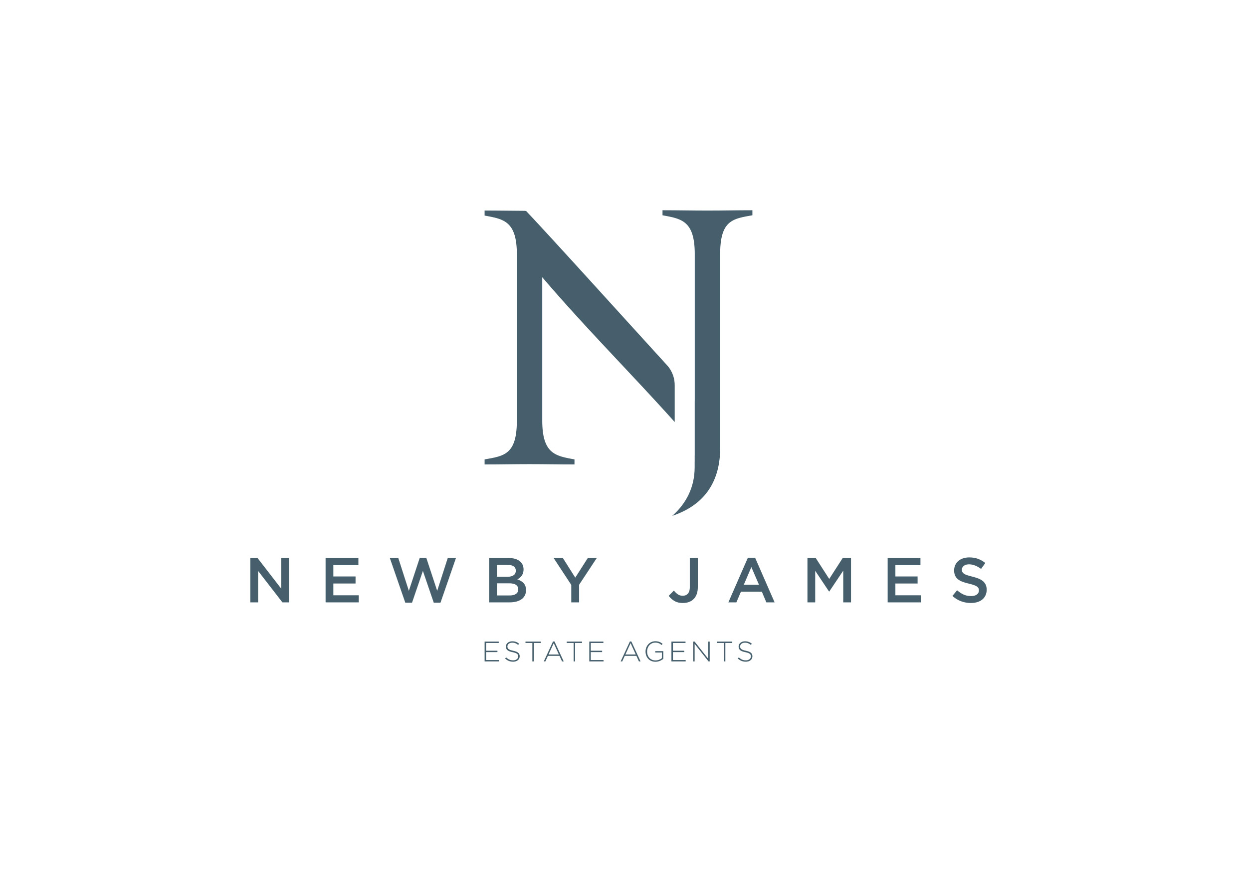 Newby James