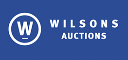 Wilsons Auctions Dalry