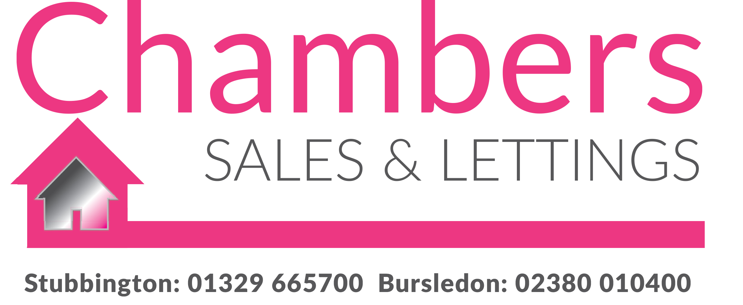 Chambers Sales & Lettings
