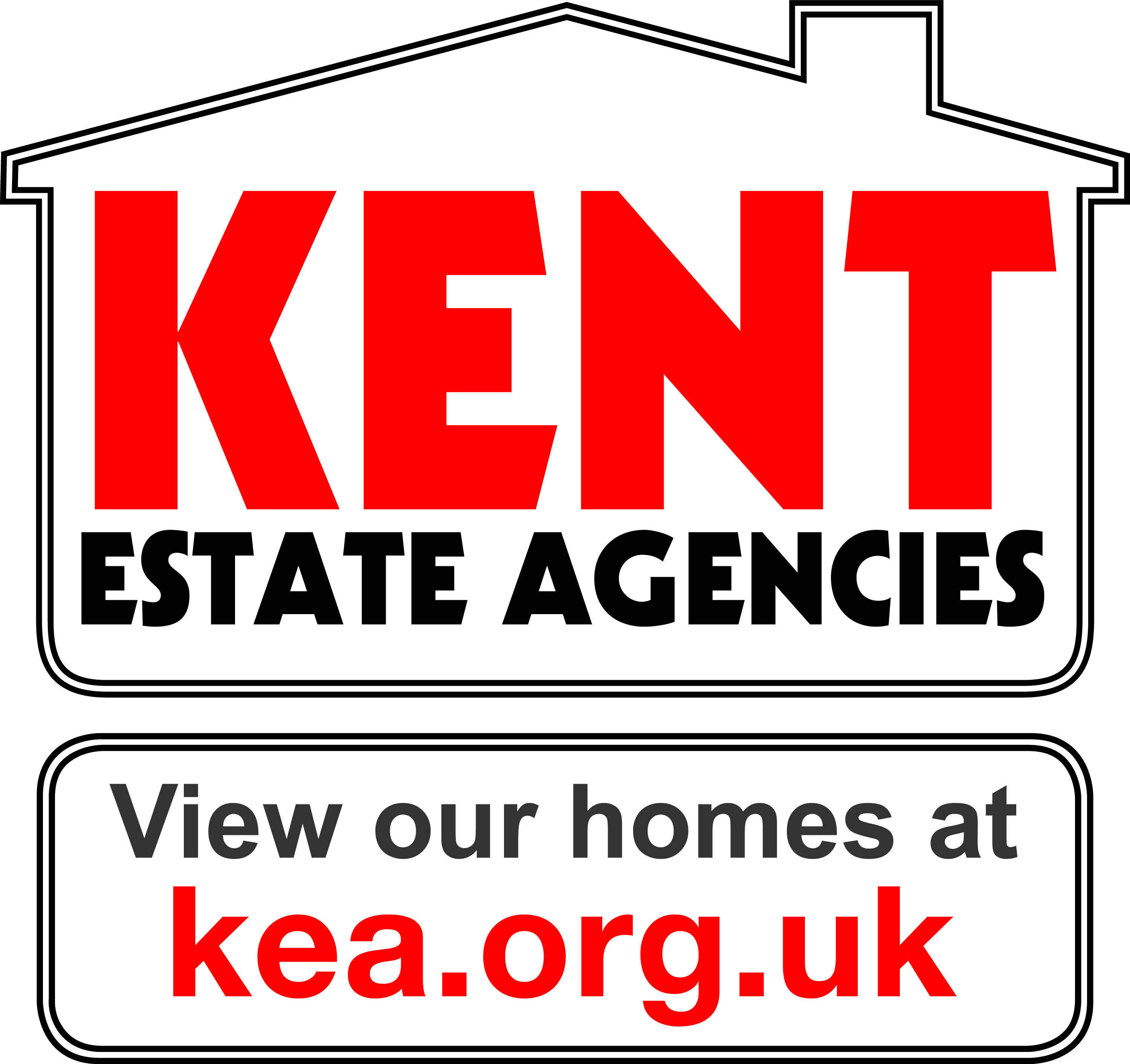 Kent Estate Agencies