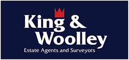 King and Woolley