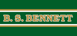 B S Bennett