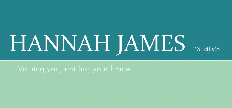 Hannah James estates